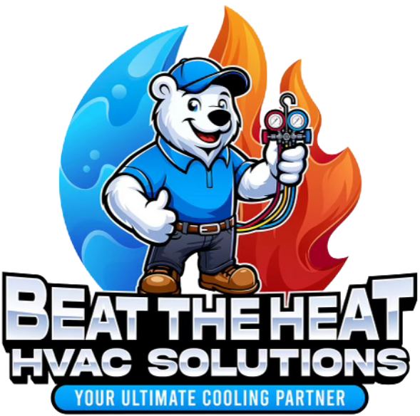 Beat The Heat HVAC - Trusted Air Conditioning Repair Service in Corpus Christi TX